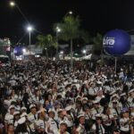 Micareta de Feira EXPLODE em Alegria! Veja as Fotos INACREDITÁVEIS do 3º Dia!