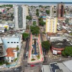 Caos no Trânsito em Belém? Descubra os Desvios e Fuja dos Congestionamentos!