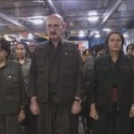 💣CHOQUE! Grupo Terrorista CURDO anuncia FIM da GUERRA! Entenda AGORA! 💣
