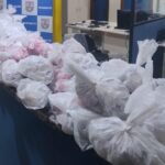 Motorista de App é Detido com Carga SURREAL de Cocaína! O que ele Receberia te Chocará!