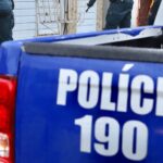 Baleado no Rosto em Aracaju! Vítima é Socorrida às Pressas! 🚨