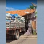 Caminhão Desgovernado INVADE Casa! O Que Aconteceu DEPOIS Vai Te SURPREENDER!