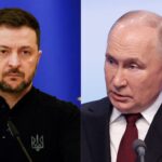💣URGENTE: Putin ABANDONA negociações com Zelensky? O Mundo Prende a Respiração! 💣