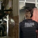 URGENTE! Facção Criminosa Aterroriza RN com Decapitação: Operação Policial Revela Detalhes Chocantes!