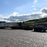 🚨URGENTE! Caminhão GIGANTE de 600 Toneladas PARALISA Rodovia! Você NÃO vai acreditar no TAMANHO da Carga! 😱