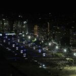 🚨 Lady Gaga DESTRÓI RECORDE de Madonna em Copacabana! Veja as FOTOS INCRÍVEIS do Show ÉPICO! 🚨