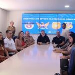 Ciúme Assassino: Homem Confessa Chacina de 5 em Alagoas! 💔