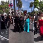Cannes NUNCA Viu Isso! Frevo BRASILEIRO Invade Festival e Deixa Estrelas de Queixo Caído!