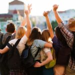 Atenção, Amapá! A Europa te espera: Evento gratuito revela segredos para estudar no exterior!