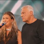 Adeus à Diva da MPB! Show Inesquecível no ‘Fantástico’ Revela Segredos de Nana Caymmi!