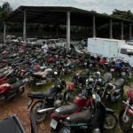 💰 Alerta de Leilão: Carros e Motos a partir de R$ 50! 😱
