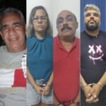 🔥 Reviravolta Chocante: Idoso Assassinato! Esposa, Amante e Filho Presos! 😱