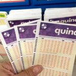 🚨URGENTE! A Quina acaba de premiar um sortudo com MILHÕES! Confira os números e veja se você é o próximo milionário! 🤑