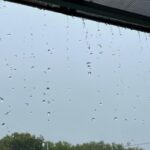 Roraima debaixo d’água! Chuvas intensas causam pânico e Inmet emite alerta urgente! 🚨