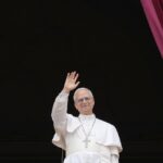 Urgente! Papa Leão XIV Assume o Trono: O Que Isso Significa Para Você?