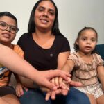 Promessa Cumprida! Amiga Adoção Filho Órfão Após Morte por Câncer: Você Não Acreditará no Que Aconteceu!