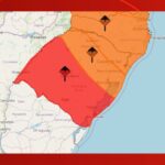 RS em Pânico! Tempestade Apocalíptica Promete Destruição: Prepare-se Para o Pior!