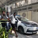 JUSTIÇA FEITA! Assassino de Funcionário em Test-Drive é Finalmente Preso! 🚨