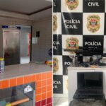 Bar Escondia um Segredo Chocante! 😱 Veja o Que a Polícia Encontrou!