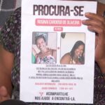 Desaparecimento Misterioso: Um Ano Sem Respostas! A Família Clama por Justiça