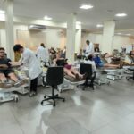 🚨Alerta Urgente em Campo Grande: Estoque de Sangue Crítico! Sua Doação Pode Salvar Vidas!🩸