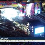 🚨 ALERTA FESTA JUNINA ÉPICA! 🚨 Pararraiá 2025 em Belém: Ingressos à Venda e Line-Up INACREDITÁVEL!