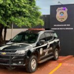 😱 Pai Irresponsável? Crianças de 3 e 7 Anos Encontradas Bêbadas Chocam MS!
