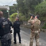 URGENTE! Operação policial chocante na Bahia! Imagens exclusivas!