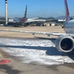 🔥 Pânico no Aeroporto! Avião da GOL Pega Fogo no Rio! Veja o que Aconteceu!