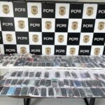 🚨URGENTE: Acharam seu celular roubado? A Polícia do Paraná tem uma surpresa! 😱