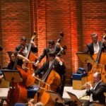 😱 Sua Chance de Brilhar na Música! 140 Bolsas Abertas no Festival de Inverno de Campos do Jordão!