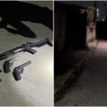 🔥Caos em Fortaleza! Tiroteio Aterroriza Bairro e Deixa Rastro de Destruição! Você não vai acreditar no que aconteceu!