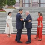 Bomba! Lula REVOLTADO após VAZAMENTO SECRETO de conversa com Janja e presidente da China sobre o TikTok!