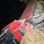 BR-251 ATERRORIZANTE! Mais Acidentes Após Tragédia Chocam Minas Gerais! 😱