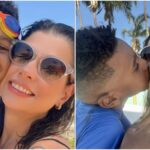 De cortar o coração! Psicóloga supera perdas e realiza o sonho de ser MÃE! 😭❤️