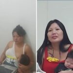 De Lavar Roupa a Doutora! Conheça a História INACREDITÁVEL Desta Mãe Indígena!