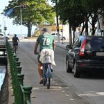 Ciclovia de Santos vai virar OUTRO LUGAR! 😱 Descubra o que estão preparando!