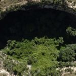Segredo Revelado! A Cratera Mágica Escondida em Goiás Que Você Precisa Conhecer!