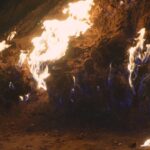 🔥 Segredo Milenar Revelado: Montanha em Chamas Há 4000 Anos Intriga o Mundo! 🔥