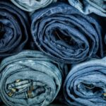😱 Jeans Sujo Nunca Mais?! Descubra o Segredo Para Calças Impecáveis (e Duráveis!) 👖✨