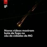 Você Não Vai Acreditar no Que Causa as ‘Bolas de Fogo’ no Céu! 😱 (É Mais Assustador do Que Você Imagina!)
