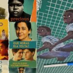 Santos Surpreende! Exposição INÉDITA Transforma Filmes Famosos em Arte Incrível!