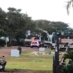💔 Tragédia na Agrishow: Jovem perde a vida em acidente chocante! 🚨