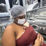 Quádrupla Explosão de Fofura! Mãe dá à Luz Quadrigêmeos e Você Não Vai Acreditar O Que Aconteceu!