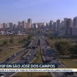 São José dos Campos Fica a UMA HORA de TUDO? 😱 A Verdade SURPREENDENTE Revelada!