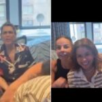 💔 Última Postagem de Preta Gil Revela Alegria e Amizade Pouco Antes da Trágica Notícia!