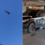 URGENTE: Troca de Tiros em Natal Deixa Rastros de Morte e Tensão!