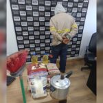 Chocante! Ex-Colega Traidor Rouba Cesta Básica e Inventa Desculpa Bizarra! 😱