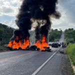 PB-057 VIRA CAMPO DE BATALHA! Revolta Popular BLOQUEIA TUDO Após Tragédia Chocar a Paraíba!