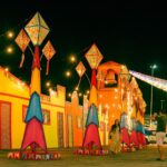 São João Bomba! Parque Vira Cenário de Fotos Épicas: Você Não Vai Acreditar!